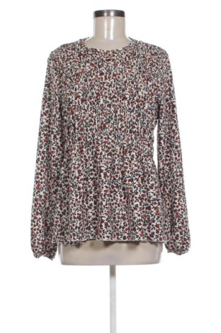 Damen Shirt Vero Moda, Größe L, Farbe Mehrfarbig, Preis 13,99 €