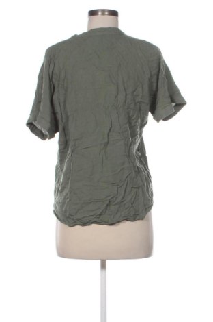 Γυναικεία μπλούζα Vero Moda, Μέγεθος L, Χρώμα Πράσινο, Τιμή 10,00 €