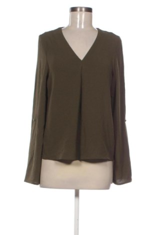 Bluzka damska Vero Moda, Rozmiar XS, Kolor Zielony, Cena 53,99 zł