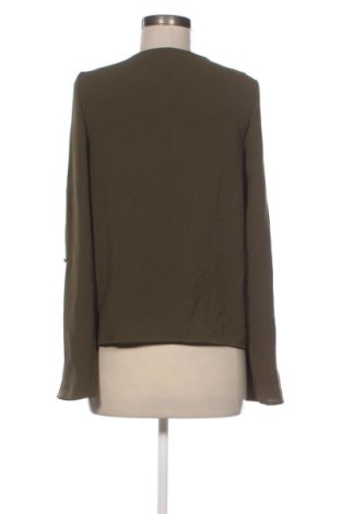 Bluzka damska Vero Moda, Rozmiar XS, Kolor Zielony, Cena 53,99 zł