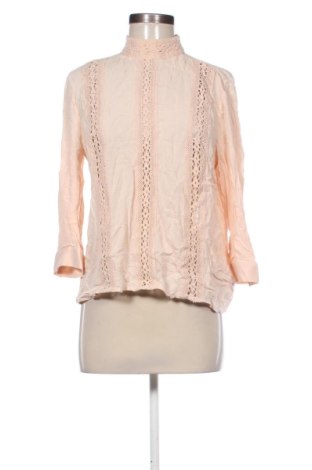 Bluză de femei Vero Moda, Mărime S, Culoare Portocaliu, Preț 63,99 Lei