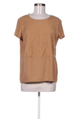 Γυναικεία μπλούζα Vero Moda, Μέγεθος M, Χρώμα Καφέ, Τιμή 10,00 €