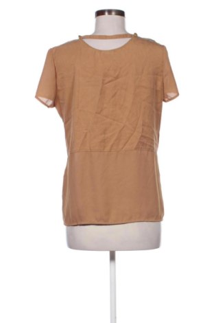 Γυναικεία μπλούζα Vero Moda, Μέγεθος M, Χρώμα Καφέ, Τιμή 10,00 €