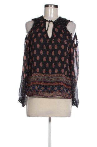 Γυναικεία μπλούζα Vero Moda, Μέγεθος M, Χρώμα Πολύχρωμο, Τιμή 12,99 €