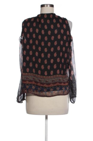 Γυναικεία μπλούζα Vero Moda, Μέγεθος M, Χρώμα Πολύχρωμο, Τιμή 12,99 €