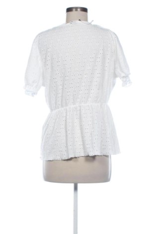 Damen Shirt Vero Moda, Größe L, Farbe Weiß, Preis 13,99 €