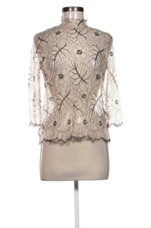Damen Shirt Vero Moda, Größe M, Farbe Braun, Preis 13,99 €
