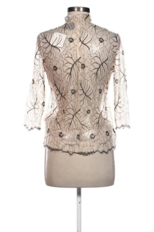 Damen Shirt Vero Moda, Größe M, Farbe Braun, Preis 13,99 €