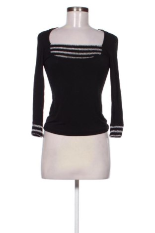 Bluză de femei Versace Jeans, Mărime S, Culoare Negru, Preț 327,86 Lei