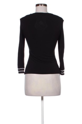 Bluză de femei Versace Jeans, Mărime S, Culoare Negru, Preț 327,86 Lei