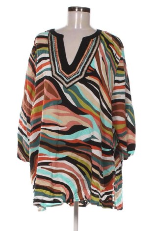 Bluză de femei Via Appia, Mărime 3XL, Culoare Multicolor, Preț 107,99 Lei