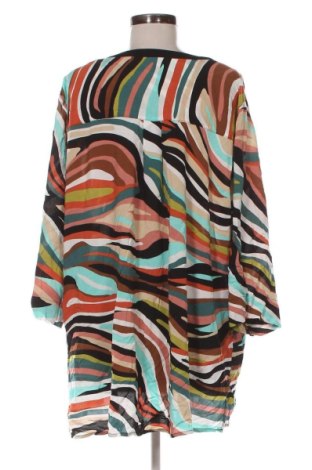 Bluză de femei Via Appia, Mărime 3XL, Culoare Multicolor, Preț 107,99 Lei