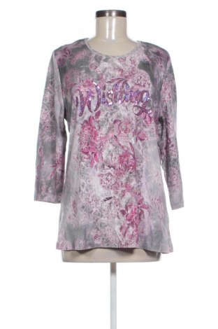 Bluză de femei Via Appia, Mărime XL, Culoare Multicolor, Preț 55,99 Lei, #136454165