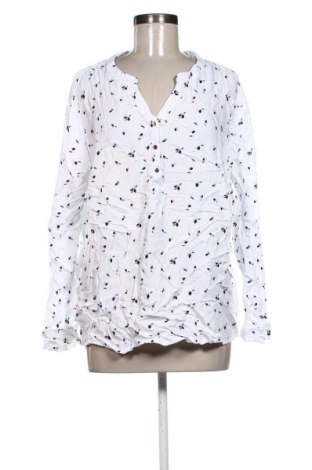 Дамска блуза Via Cortesa, Размер XXL, Цвят Многоцветен, Цена 12,78 €, #136512349