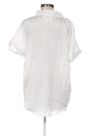 Damen Shirt Vicabo, Größe 4XL, Farbe Weiß, Preis € 12,99