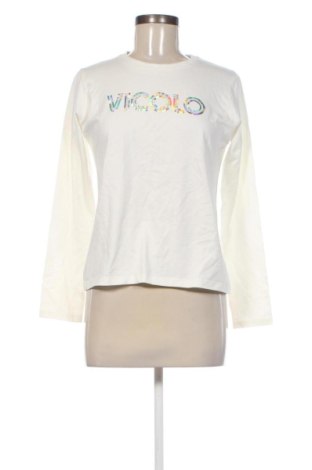 Damen Shirt Vicolo, Größe M, Farbe Ecru, Preis 31,99 €