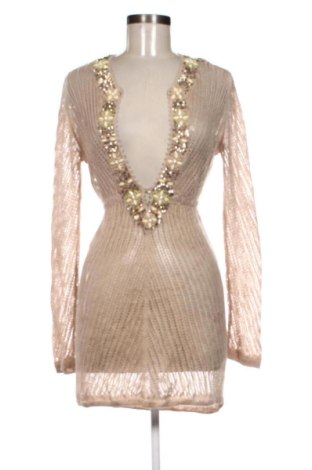 Дамска блуза Victoria's Secret, Размер M, Цвят Бежов, Цена 11,75 €, #136423720