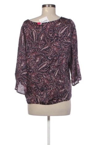 Damen Shirt Vince Camuto, Größe M, Farbe Mehrfarbig, Preis 22,99 €