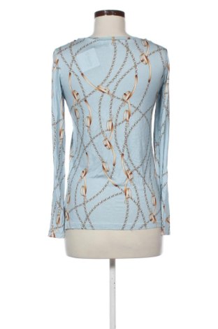 Bluzka damska Vlt's By Valentina's, Rozmiar L, Kolor Kolorowy, Cena 91,99 zł