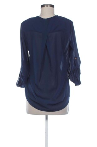 Дамска блуза Vogue, Размер S, Цвят Син, Цена 17,89 €