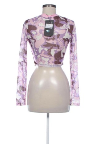 Damen Shirt Von Dutch, Größe L, Farbe Mehrfarbig, Preis 71,99 €