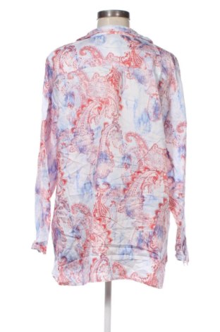 Damen Shirt Walbusch, Größe XXL, Farbe Mehrfarbig, Preis 31,99 €