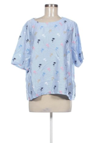 Bluzka damska Walbusch, Rozmiar XL, Kolor Kolorowy, Cena 110,99 zł
