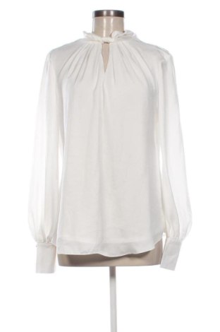 Damen Shirt Wallis, Größe M, Farbe Weiß, Preis € 22,99