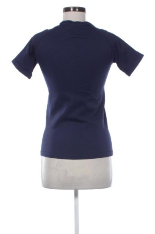 Damen Shirt We Are Fit, Größe L, Farbe Blau, Preis 14,00 €