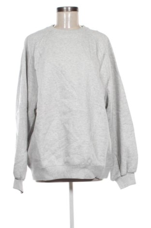 Damen Shirt Weekday, Größe M, Farbe Grau, Preis € 51,99