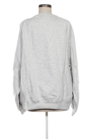 Damen Shirt Weekday, Größe M, Farbe Grau, Preis € 51,99