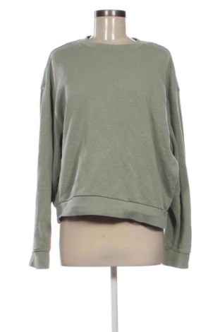 Damen Shirt Weekday, Größe S, Farbe Grün, Preis 17,00 €, #136428572