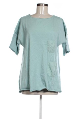 Damen Shirt Wendy Trendy, Größe XXL, Farbe Grün, Preis € 14,00