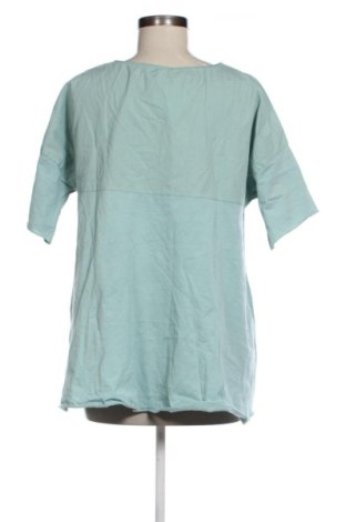 Damen Shirt Wendy Trendy, Größe XXL, Farbe Grün, Preis € 14,00