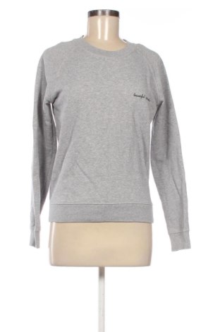 Дамска блуза Whyred, Размер S, Цвят Сив, Цена 42,00 €