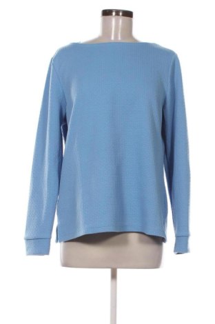 Női blúz Women's Collection, Méret L, Szín Kék, Ár 2 479 Ft, #136396741