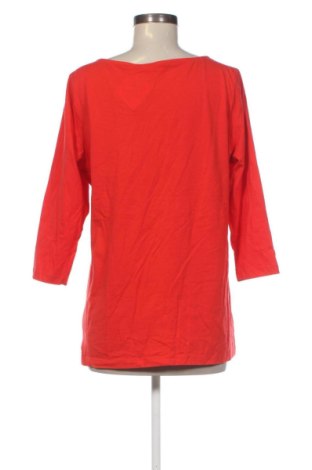 Дамска блуза Women's Collection, Размер XL, Цвят Червен, Цена 9,20 €