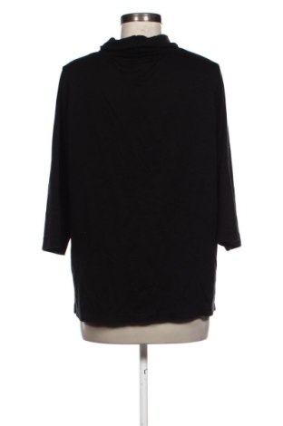 Γυναικεία μπλούζα Women's Collection, Μέγεθος XL, Χρώμα Μαύρο, Τιμή 11,99 €