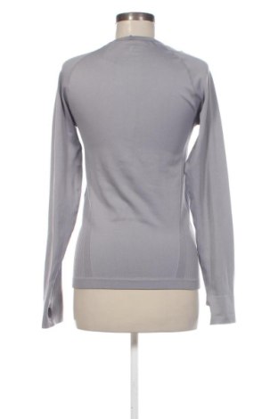 Damen Shirt Work Out, Größe M, Farbe Grau, Preis 15,99 €