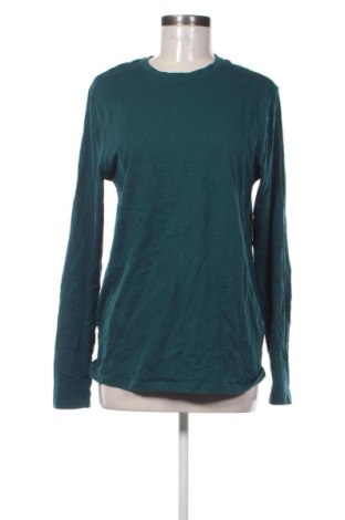 Damen Shirt X-Mail, Größe M, Farbe Grün, Preis € 12,99