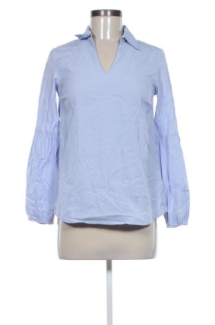 Дамска блуза Xandres, Размер XS, Цвят Син, Цена 42,43 €