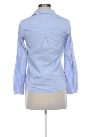 Дамска блуза Xandres, Размер XS, Цвят Син, Цена 42,43 €