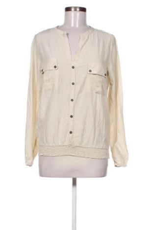 Damen Shirt Yaya, Größe M, Farbe Ecru, Preis € 24,55