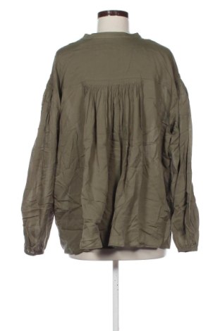 Damen Shirt Yaya, Größe L, Farbe Grün, Preis € 32,99