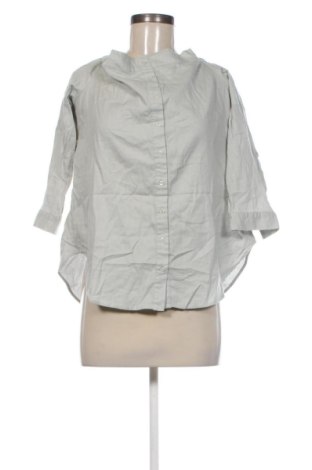Дамска блуза Yaya, Размер M, Цвят Зелен, Цена 17,38 €