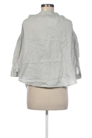 Дамска блуза Yaya, Размер M, Цвят Зелен, Цена 17,38 €