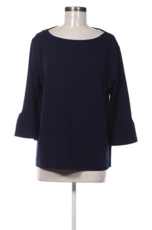 Bluză de femei Yessica, Mărime XL, Culoare Albastru, Preț 33,99 Lei, #136388476