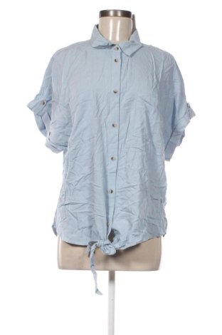 Damen Shirt Yessica, Größe XL, Farbe Blau, Preis 20,99 €