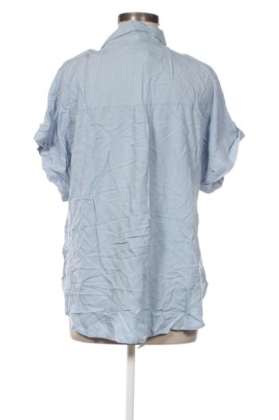 Damen Shirt Yessica, Größe XL, Farbe Blau, Preis 20,99 €