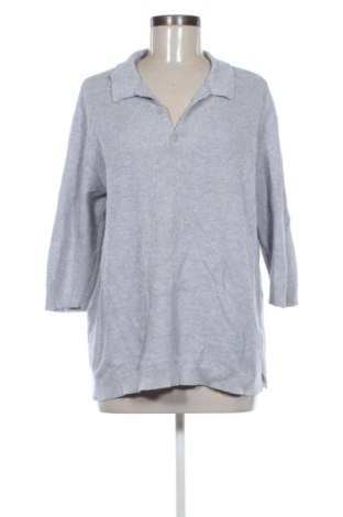 Női blúz Yessica, Méret XL, Szín Ezüstös, Ár 4 949 Ft